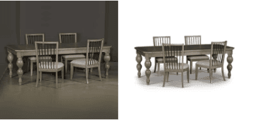 RemoveBack background removal example