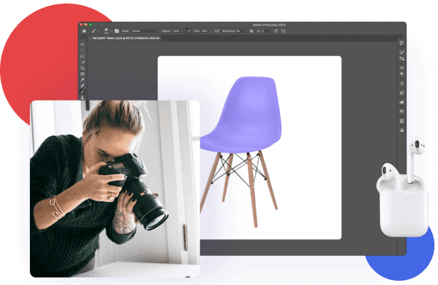 RemoveBack background removal example